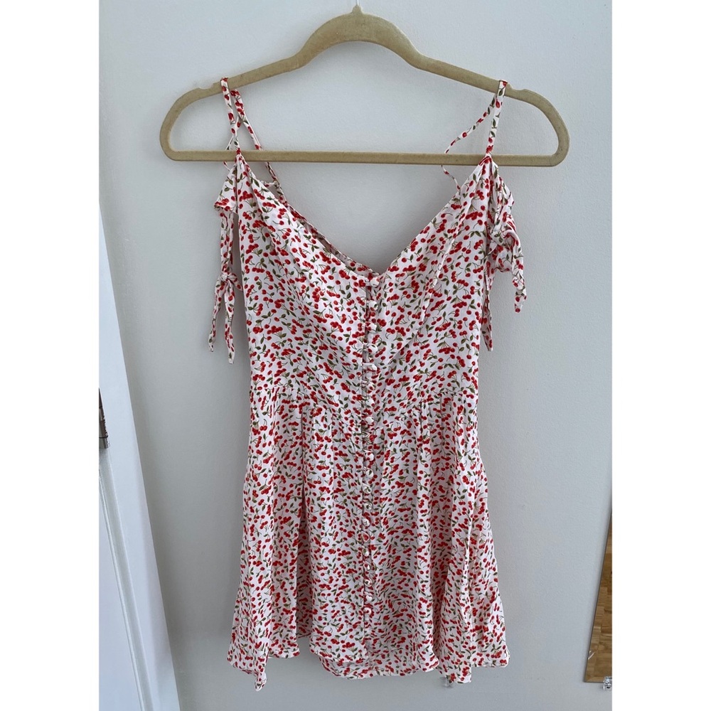 Flynn Skye Bodhi Mini Dress